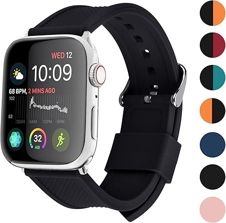 apple watch series 4 44mm straps