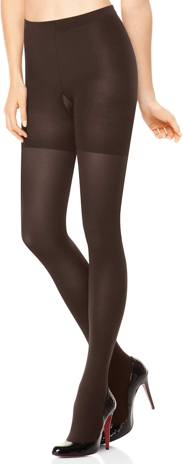 SPANX Women's Plus Size End Tights Original 128 Amazon.ca Clothing