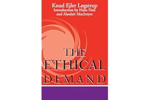 The Ethical Demand