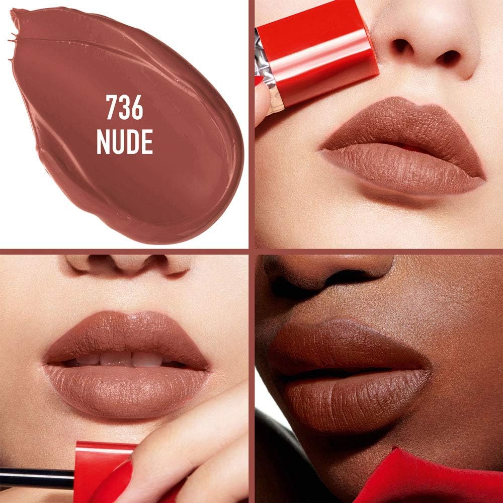 Christian Dior Rouge Ultra Care Liquid Nude, 230 g - Image 5