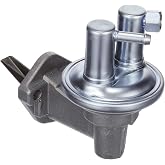 Delphi MF0124 Mechanical Fuel Pump