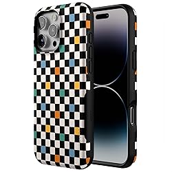 Casely iPhone 16 Pro Max Case | Old Skool | Retro