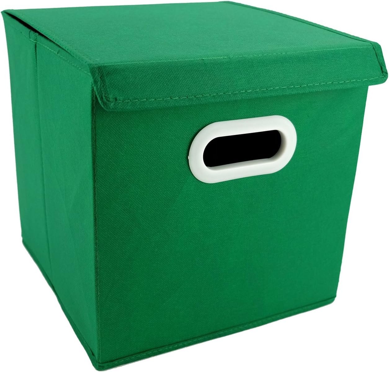 THEE Aufbewahrungsbox Stoffkiste Ablagebox Schlafzimmer ...