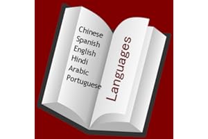Language Tutor- Learn multiple languages