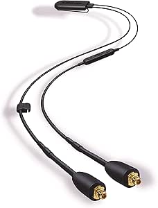 Shure RMCE-BT2 High-Resolution Bluetooth 5.0 Communication Cable
