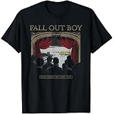 Fall Out Boy - 20 Years of from Under The Cork Tree T-Shirt