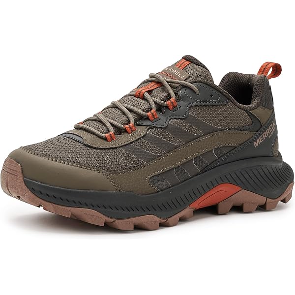 Amazon.com | Merrell Men display picture 2