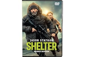 Shelter (DVD)