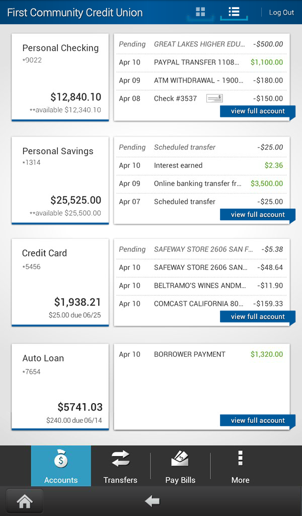 first-community-credit-union-amazon-appstore-for-android