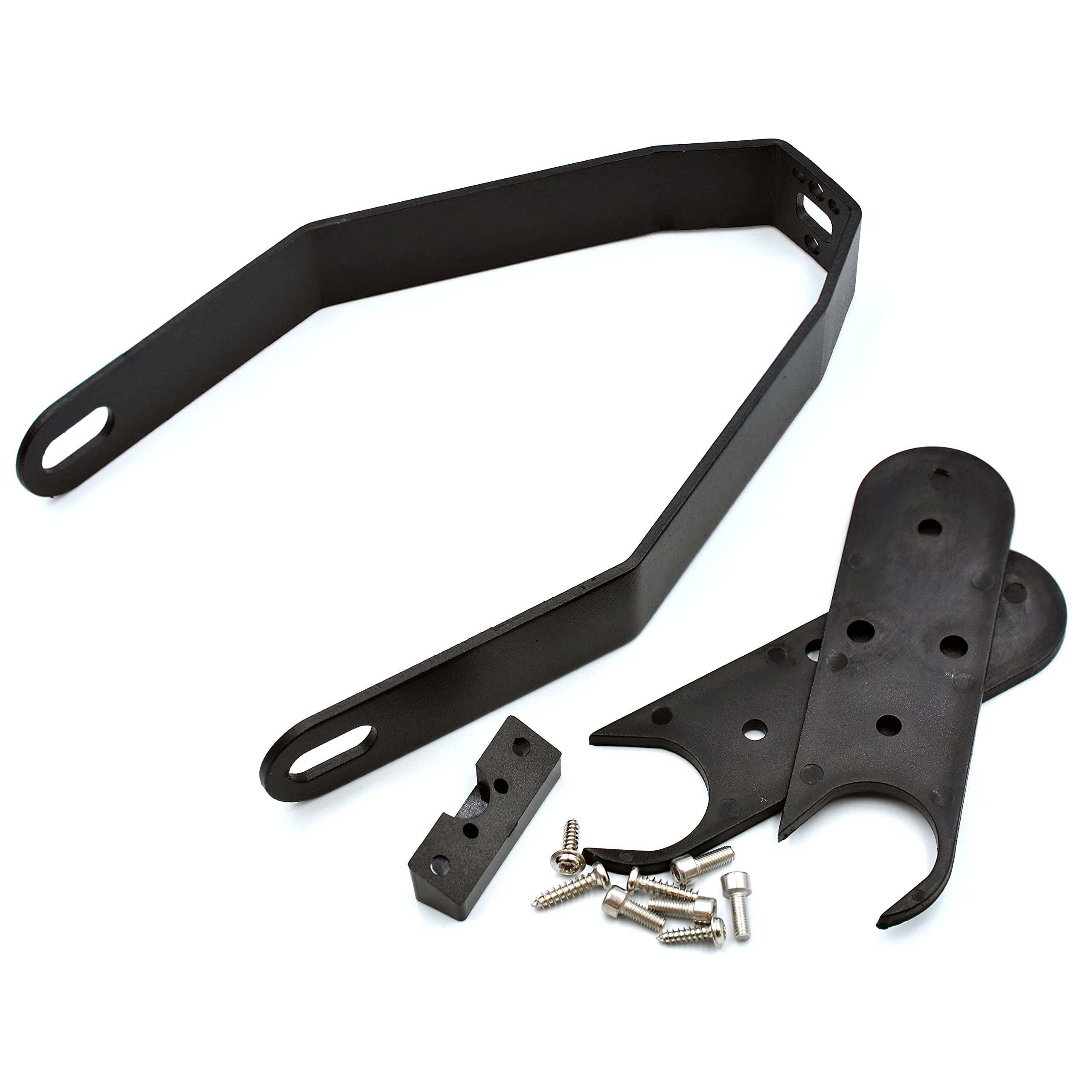 myBESTscooter - Mudguard Bracket Fender Support for Xiaomi M365 1S Essential Pro 2 Electric Scooter