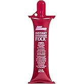 Lubegard 19610 Dr. Tranny Instant Shudder Fixx, 2 oz. Red
