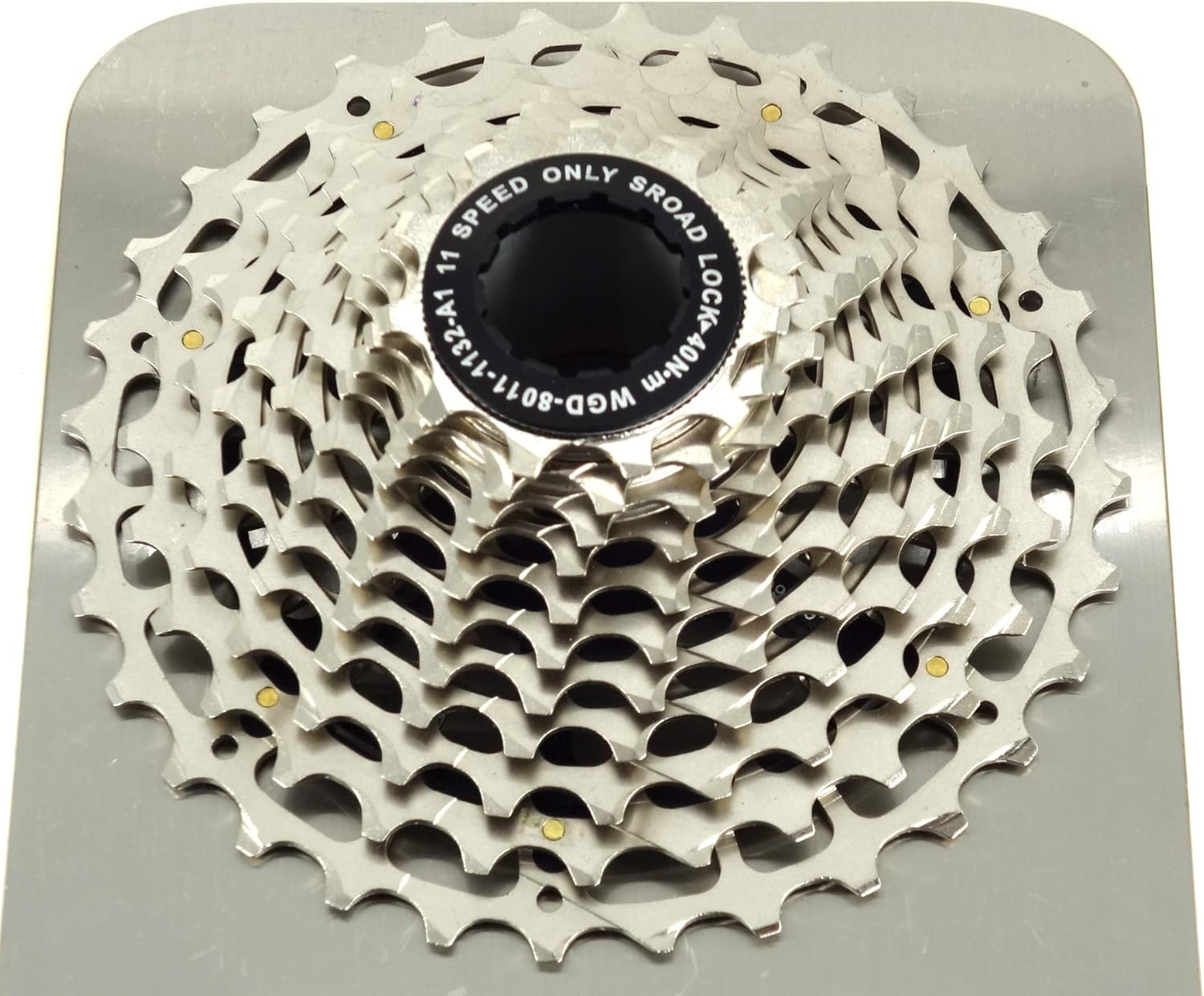 lightweight cassette 11 speed