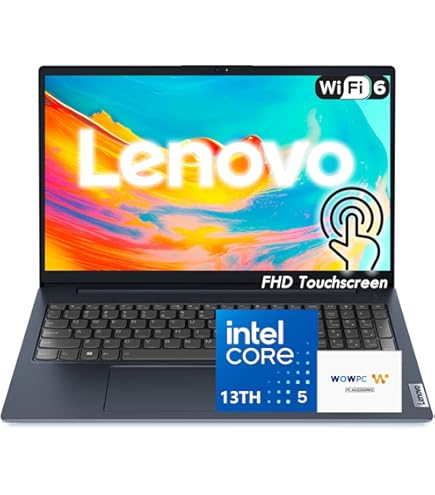 Amazon.com: Lenovo Laptop IdeaPad 330 81DE00L0US Intel Core i5 8th