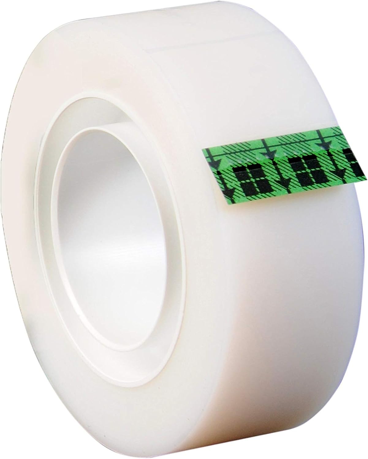 Scotch Magic Tape, 16 Rolls, Numerous Applications, Invisible, Engineered for Repairing, 3/4 x 1000 Inches, Boxed (810K16 ) : Clear Tapes : Office Products