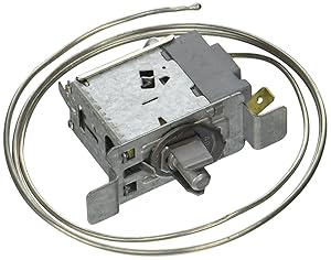 Electrolux 241537103 Cold Control, Top Mount Foshan
