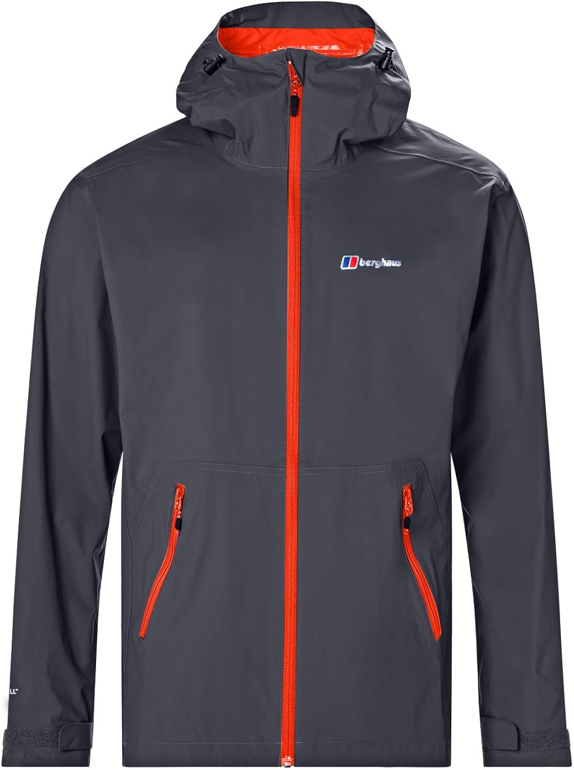 Berghaus Mens Stormcloud Waterproof 