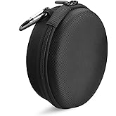 Bluetooth Speaker Bag for , Mini Bluetooth Speaker Carry Case Full Bluetooth Speakers Bag Portable for .