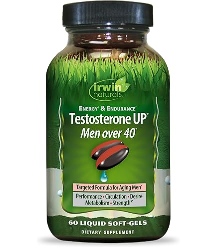 Amazon.com: Irwin Naturals L-Arginine + Horny Goat Weed 75 Sgels