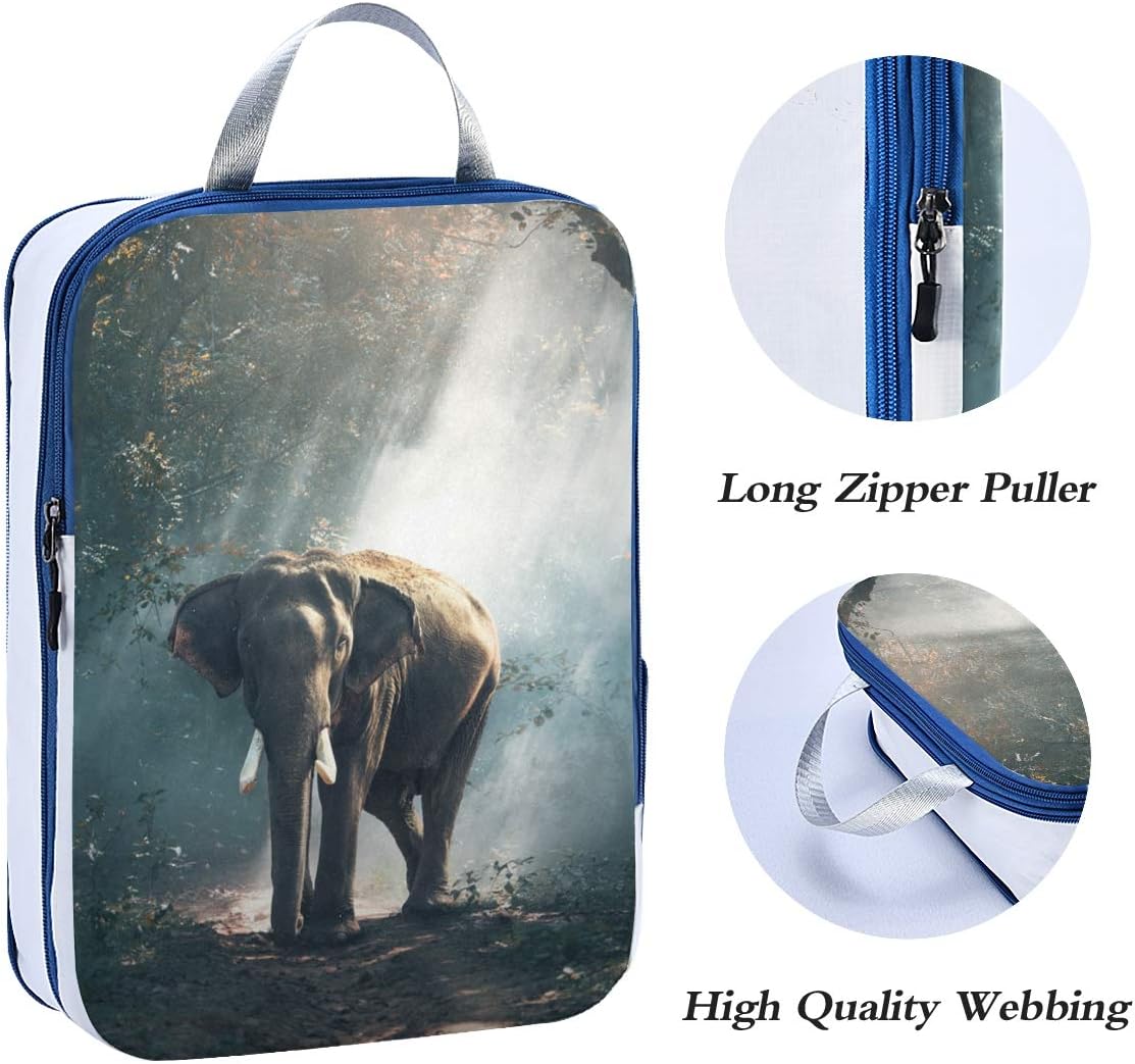 Travel Luggage Packing Organizers 