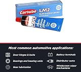 Carlube TETROSYL LTD XMG070 Lithium Multi-Purpose Grease LM2 view 5