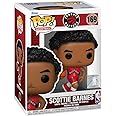Funko POP! NBA: Raptors - Scottie Barnes - Collectable Vinyl Figure - Gift Idea - Official Merchandise - for Kids & Adults - Sports Fans - Model Figure for Collectors and Display