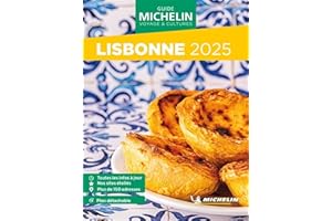 Lisbonne 2025 - Guide WE&GO
