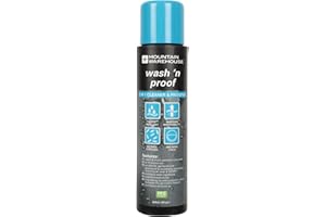 Mountain Warehouse Wash N Proof 300ml