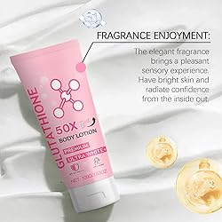 Glutathione 50x Tone Up Body Lotion, Glutathione
