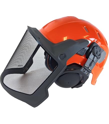 Genuine OEM Forest Helmet TECH Gray MIPS | Compatible with