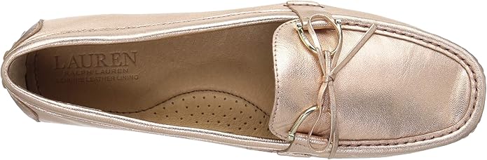 briley ii leather loafer