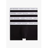 Tommy Hilfiger Men's Cotton Classics 4-pack Trunk