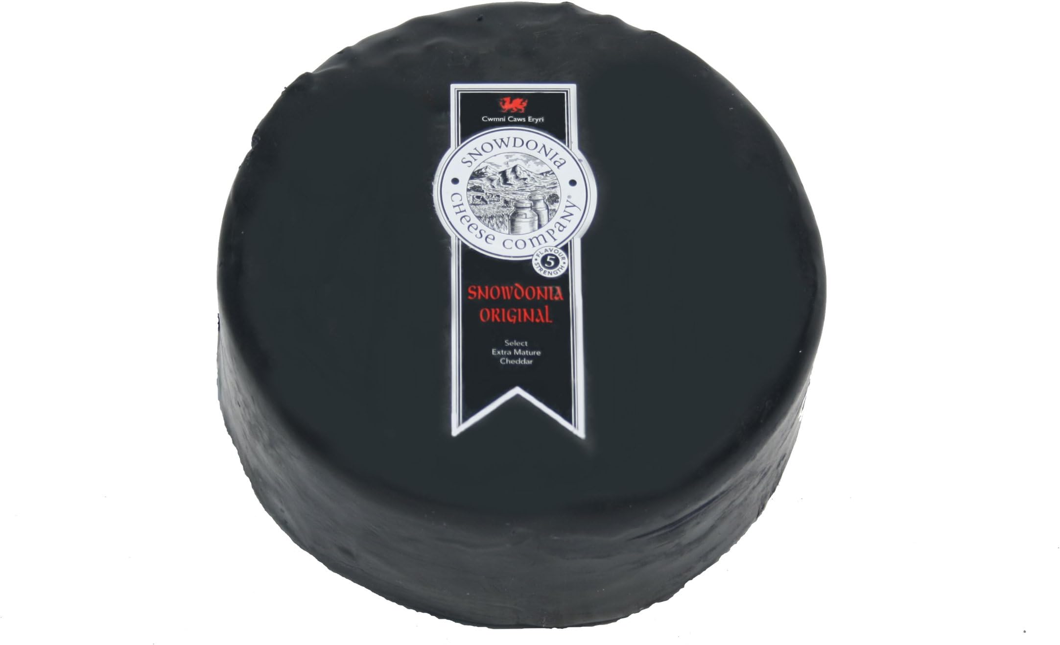 Snowdonia Extra Mature Cheddar 3kg