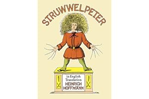 Struwwelpeter in English Translation