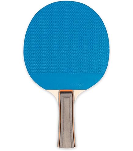 Cannon Sports Unbreakable Table Tennis Paddles - Seychelles