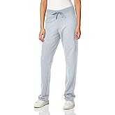 Fruit of The Loom Women's Crafted Comfort Crafted Comfort Joggers & Open Bottom Pants
