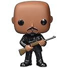 Funko POP Television: The Walking Dead - Gabriel Action Figure