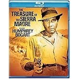 Treasure of the Sierra Madre, The (BD)