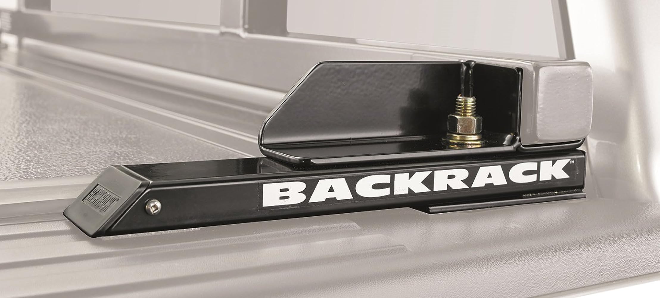 Amazon Com Backrack Tonneau Cover Hardware Kit Low Profile Clothing
