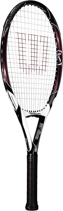 wilson k factor k zero tennis racquet