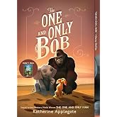 Amazon.com: The One and Only Ruby: 9780063080089: Applegate, Katherine ...