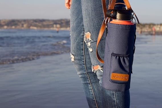 hydro flask sling