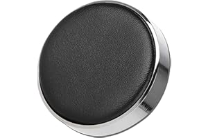 Watch Case Cushion, Watch Cushion Movement Pad Holder Round Watchmaker Repair Tool for Movement Changing Battery Repair