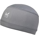 MISSION Cooling Helmet Liner - Lightweight & Breathable - Cools Up to 2 Hours - UPF 50 Sun Protection - Machine Washable