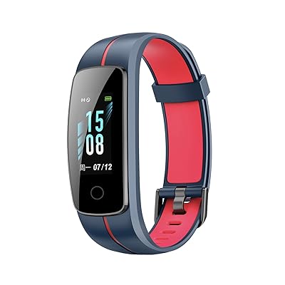 Reloj Inteligente de Doble Color con Monitor de Dominican Republic