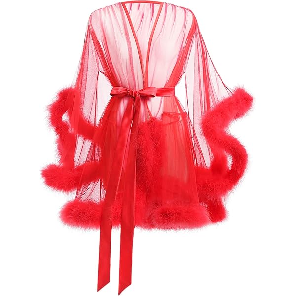 Multilayer Robe Fluffy Tulle Robe For Women Maternity Dresses Photoshoot Long Sheer ...