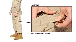 TRU-SPEC Men's Tactical Response Uniform