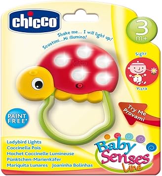 sonajero chicco