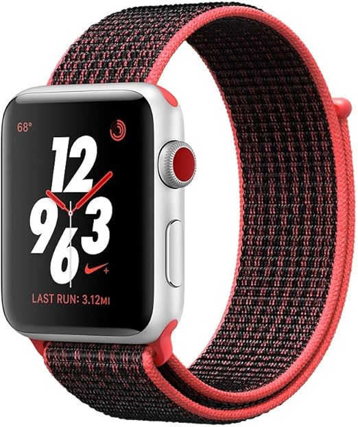 apple watch series 3 nike canada
