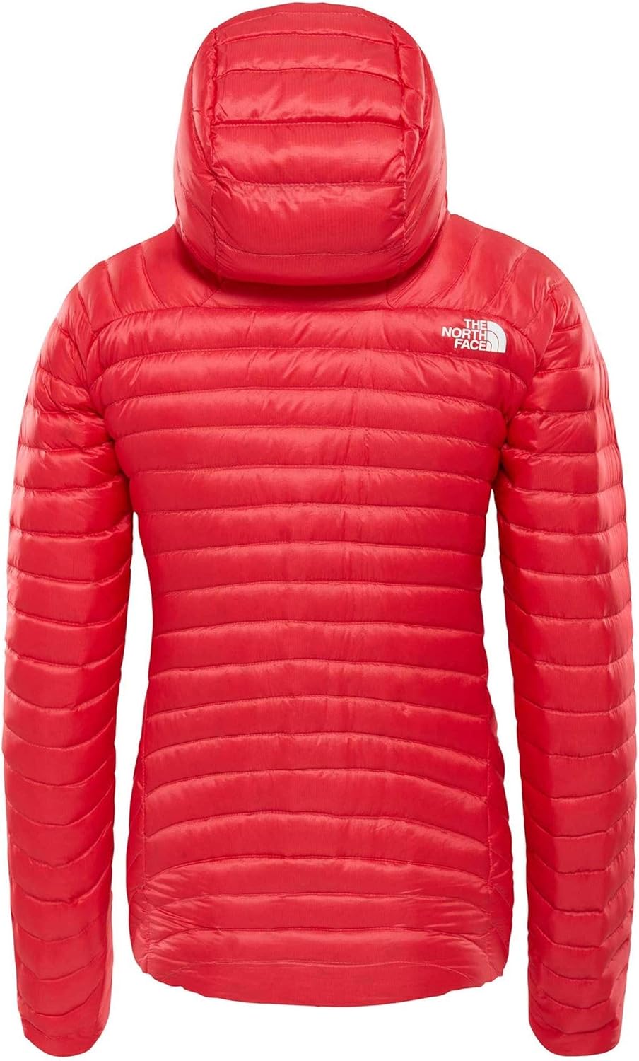 women's impendor down hoodie