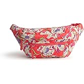 Vera Bradley Women's Featherweight Portnoy Belt Bag